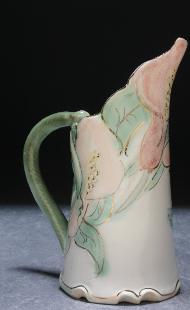 Pint Pitcher, Calla Liy