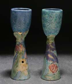 2 Miriam's Goblets