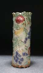 Medium vase, Mixed Fruit